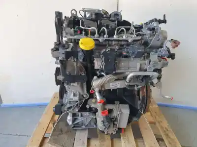 Автозапчасти б/у полный двигатель за renault koleos dynamique ссылки oem iam m9r856  c001629