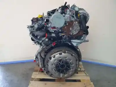 Автозапчасти б/у полный двигатель за renault koleos dynamique ссылки oem iam m9r856  c001629