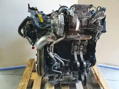 Автозапчасти б/у полный двигатель за renault koleos dynamique ссылки oem iam m9r856  c001629