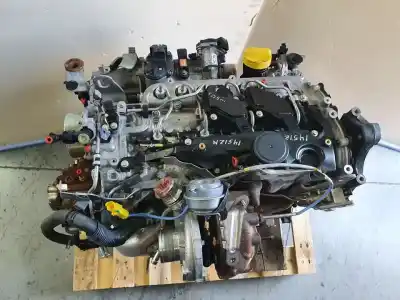 Автозапчасти б/у полный двигатель за renault koleos dynamique ссылки oem iam m9r856  c001629
