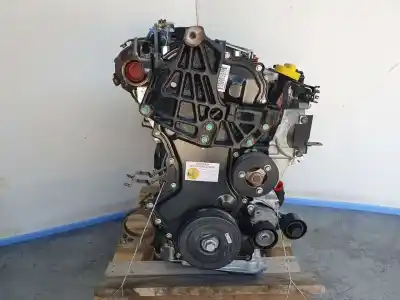 Gebrauchtes Autoersatzteil kompletter motor zum renault koleos dynamique oem-iam-referenzen m9r856