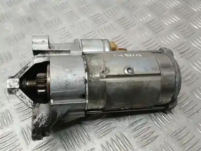 Second-hand car spare part starter motor for peugeot 407 sw st sport oem iam references 9646972280  d8r27