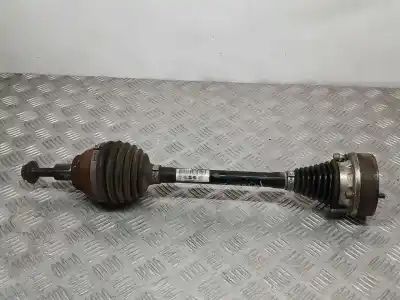 Pezzo di ricambio per auto di seconda mano  per AUDI A3 (8V)  Riferimenti OEM IAM 5Q0407271BR  