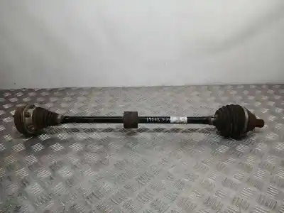 Pezzo di ricambio per auto di seconda mano  per AUDI A3 (8V)  Riferimenti OEM IAM 5Q0407272DB  