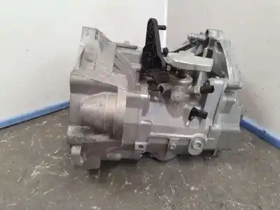 Pezzo di ricambio per auto di seconda mano riduttore per audi a3 (8v) ambiente ultra riferimenti oem iam rsw 6velocidades 25047