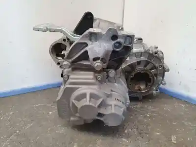 Pezzo di ricambio per auto di seconda mano riduttore per audi a3 (8v) ambiente ultra riferimenti oem iam rsw 6velocidades 25047