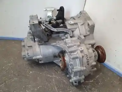Pezzo di ricambio per auto di seconda mano riduttore per audi a3 (8v) ambiente ultra riferimenti oem iam rsw 6velocidades 25047