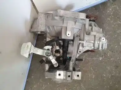 Pezzo di ricambio per auto di seconda mano riduttore per audi a3 (8v) ambiente ultra riferimenti oem iam rsw 6velocidades 25047