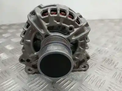Pezzo di ricambio per auto di seconda mano alternatore per audi a3 (8v) ambiente ultra riferimenti oem iam 04c903023t