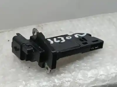 Second-hand car spare part flowmeter for opel corsa f edition oem iam references 9677093080