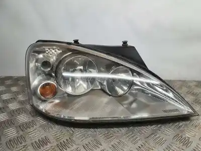 Gebrauchtes Autoersatzteil rechter scheinwerfer zum ford galaxy (vy) ghia oem-iam-referenzen 7m5941016n
