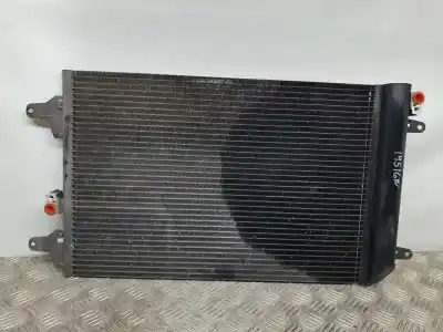 Gebrauchtes Autoersatzteil kondensator / kühler der klimaanlage kondensator zum ford galaxy (vy) ghia oem-iam-referenzen 7m3820411c