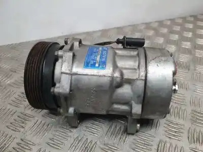Second-hand car spare part air conditioning compressor for ford galaxy (vy) ghia oem iam references 7m3820803a  sd7v16