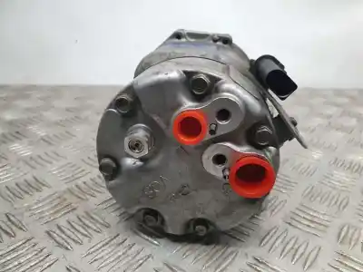 Second-hand car spare part air conditioning compressor for ford galaxy (vy) ghia oem iam references 7m3820803a  sd7v16