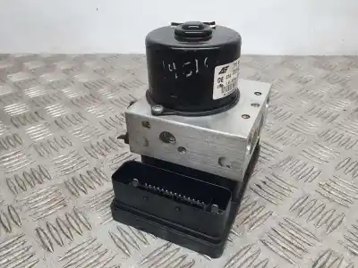 Peça sobressalente para automóvel em segunda mão abs por ford galaxy (vy) ghia referências oem iam 7m3614111q  10020403664