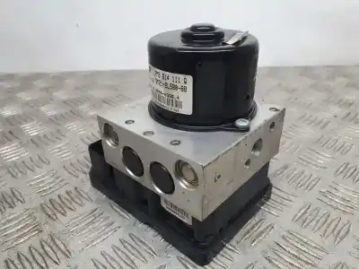 Peça sobressalente para automóvel em segunda mão abs por ford galaxy (vy) ghia referências oem iam 7m3614111q  10020403664