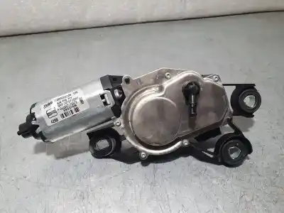 Peça sobressalente para automóvel em segunda mão Motor Do Limpador Traseiro por SEAT IBIZA (6J5) Stylance / Style Referências OEM IAM 6J4955711  W000003125