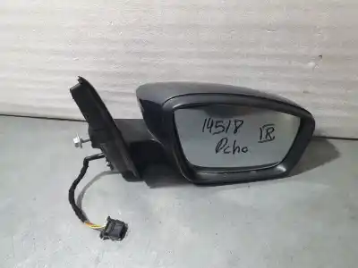 Gebrauchtes Autoersatzteil  zum SKODA FABIA COMBI  OEM-IAM-Referenzen 6V1857408F  