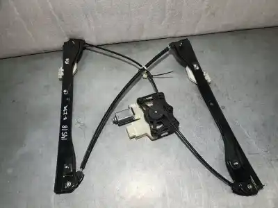 Second-hand car spare part DRIVER LEFT WINDOW REGULATOR for SKODA FABIA COMBI  OEM IAM references   