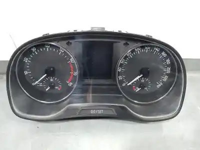 Автозапчастина б/у панель інструментів для skoda fabia combi active посилання на oem iam 6v0920740b Автозапчастина б/у панель інструментів для skoda fabia combi active посилання на oem iam 6v0920740b