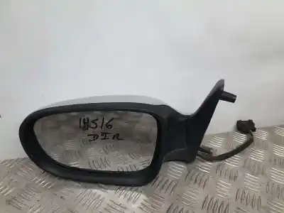 Gebrauchtes Autoersatzteil linker spiegel zum ford galaxy (vy) ghia oem-iam-referenzen 7m1857501cm