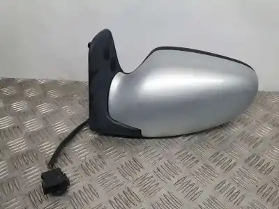 Peça sobressalente para automóvel em segunda mão espelho retrovisor esquerdo por ford galaxy (vy) ghia referências oem iam 7m1857501cm  0411175070