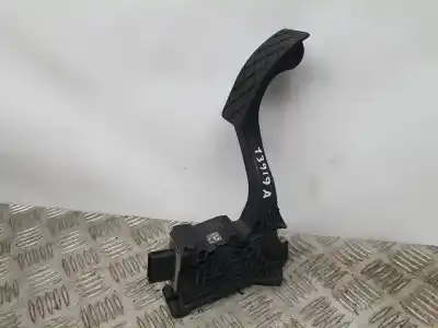 Автозапчастина б/у педальний потенціометр для seat ibiza (kj1) reference посилання на oem iam 2q1723503  cc018339a1
