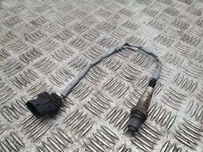 Peça sobressalente para automóvel em segunda mão  por OPEL CORSA E  Referências OEM IAM 55563348  0258010121