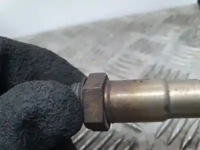 Second-hand car spare part lambda probe for opel corsa e business oem iam references 55563348  0258010121