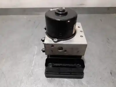 Peça sobressalente para automóvel em segunda mão abs por ford galaxy (vy) trend referências oem iam 7m3614111q  10020403664