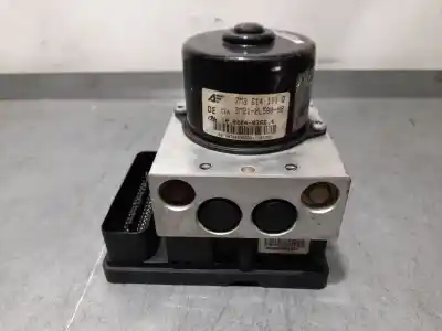 Peça sobressalente para automóvel em segunda mão abs por ford galaxy (vy) trend referências oem iam 7m3614111q  10020403664