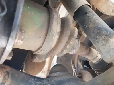 Pezzo di ricambio per auto di seconda mano  per MITSUBISHI GALLOPER (HYUNDAI)  Riferimenti OEM IAM   