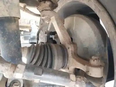 Pezzo di ricambio per auto di seconda mano  per MITSUBISHI GALLOPER (HYUNDAI)  Riferimenti OEM IAM   