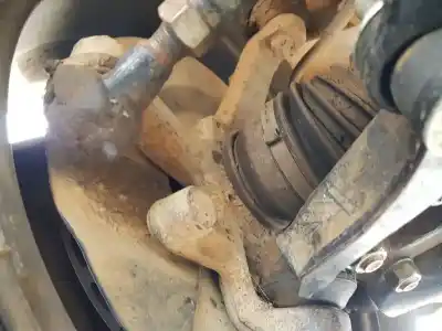 Pezzo di ricambio per auto di seconda mano  per MITSUBISHI GALLOPER (HYUNDAI)  Riferimenti OEM IAM   