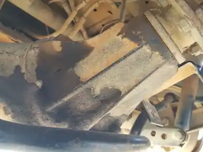 Pezzo di ricambio per auto di seconda mano  per MITSUBISHI GALLOPER (HYUNDAI)  Riferimenti OEM IAM   