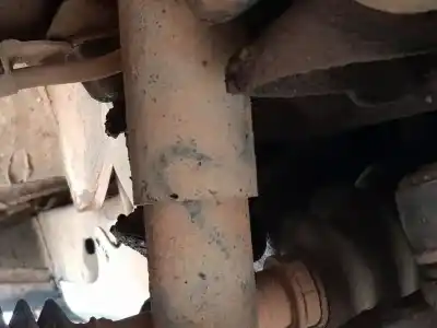 Pezzo di ricambio per auto di seconda mano  per MITSUBISHI GALLOPER (HYUNDAI)  Riferimenti OEM IAM   
