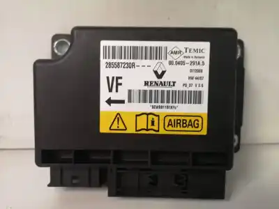 Tweedehands auto-onderdeel  voor RENAULT MEGANE III BERLINA 5 P Authentique OEM IAM-referenties   