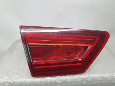 Peça sobressalente para automóvel em segunda mão farolim traseiro esquerdo por renault clio iv business referências oem iam 