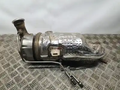 Автозапчасти б/у фильтр частиц за citroen c4 lim. seduction ссылки oem iam 9808329880 Автозапчасти б/у фильтр частиц за citroen c4 lim. seduction ссылки oem iam 9808329880