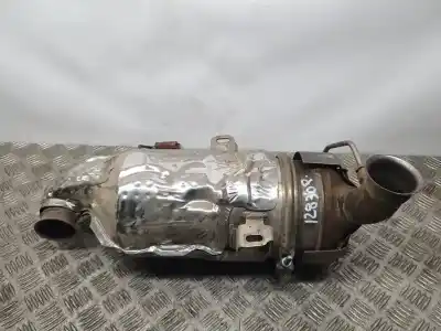 Автозапчасти б/у фильтр частиц за citroen c4 lim. seduction ссылки oem iam 9808329880  k683f026 Автозапчасти б/у фильтр частиц за citroen c4 lim. seduction ссылки oem iam 9808329880  k683f026