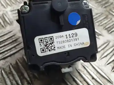 Pezzo di ricambio per auto di seconda mano controllo intermittente per opel corsa e color edition ecoflex riferimenti oem iam 20941129  73280821391