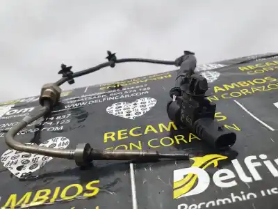 Pezzo di ricambio per auto di seconda mano sensore per opel astra j lim. 4türig business riferimenti oem iam gm55570089  