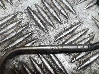 Pezzo di ricambio per auto di seconda mano sensore per opel astra j lim. 4türig business riferimenti oem iam gm55570089  