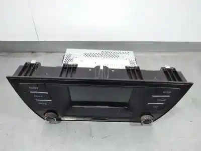 Автозапчасти б/у gps-навигационная система за skoda fabia combi active ссылки oem iam 6v0035871d   Автозапчасти б/у gps-навигационная система за skoda fabia combi active ссылки oem iam 6v0035871d