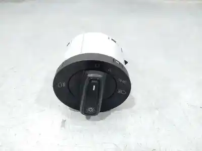 Автозапчасти б/у управление светом за skoda fabia combi active ссылки oem iam 10095089  5e0941431e Автозапчасти б/у управление светом за skoda fabia combi active ссылки oem iam 10095089  5e0941431e