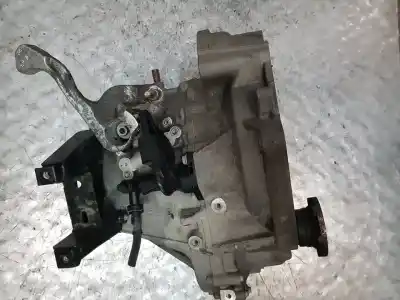 Автозапчасти б/у коробка передач за skoda fabia combi active ссылки oem iam ped 5velocidades 