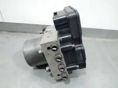 Автозапчасти б/у абс за skoda fabia combi active ссылки oem iam 6c0907379r  6c0614517r 0265257674