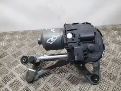 Second-hand car spare part Front Windshield Wiper Motor for PEUGEOT 3008 Access OEM IAM references 9671062180  3397021288