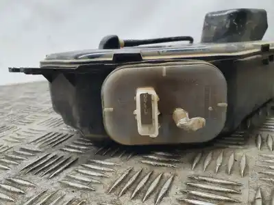 Second-hand car spare part dpf fluid tank for citroen c5 berlina attraction oem iam references 9651826480  