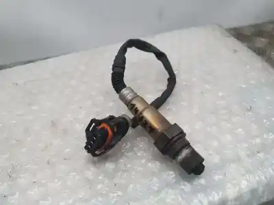 Peça sobressalente para automóvel em segunda mão sonda lambda por opel corsa d catch me referências oem iam 0258006924
